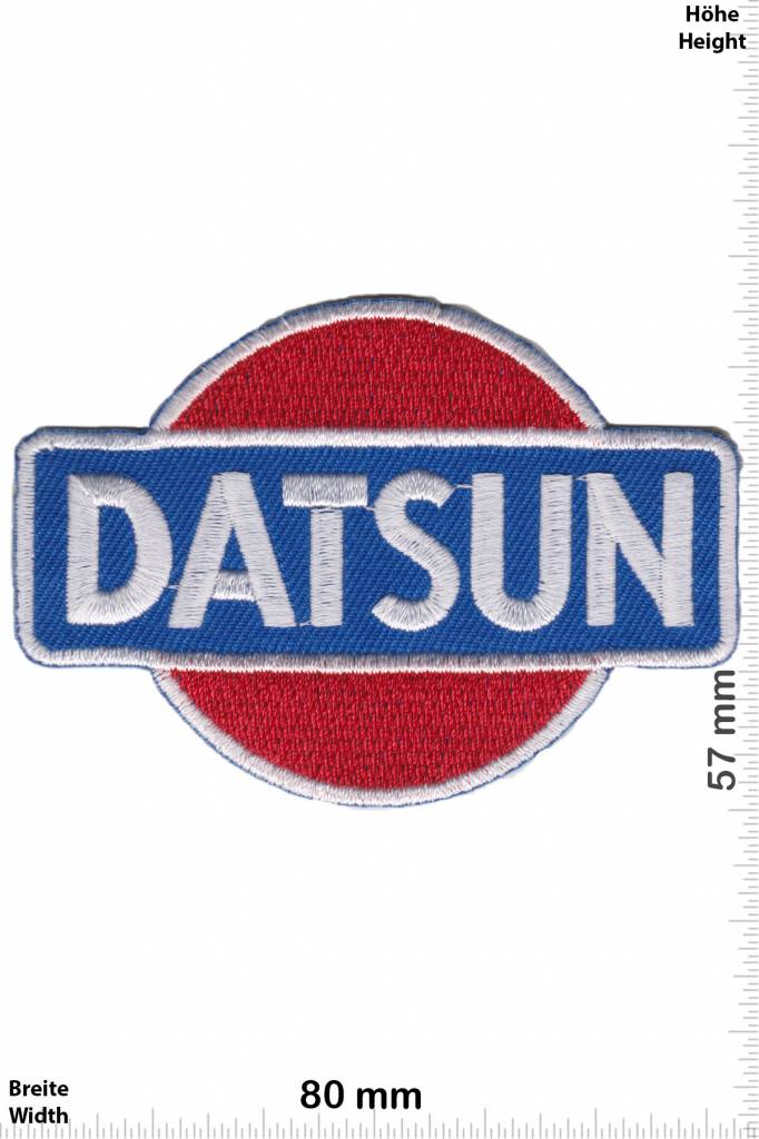 Datsun Datsun