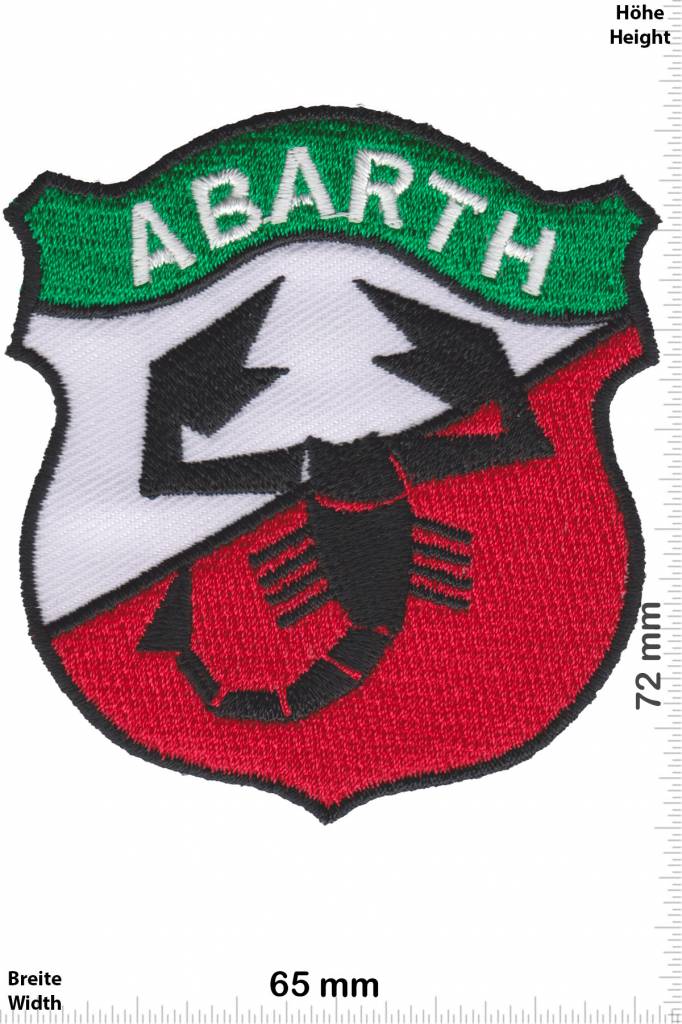 Abarth Abarth - Italy