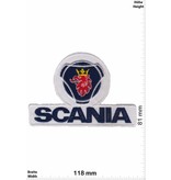 Scania SCANIA