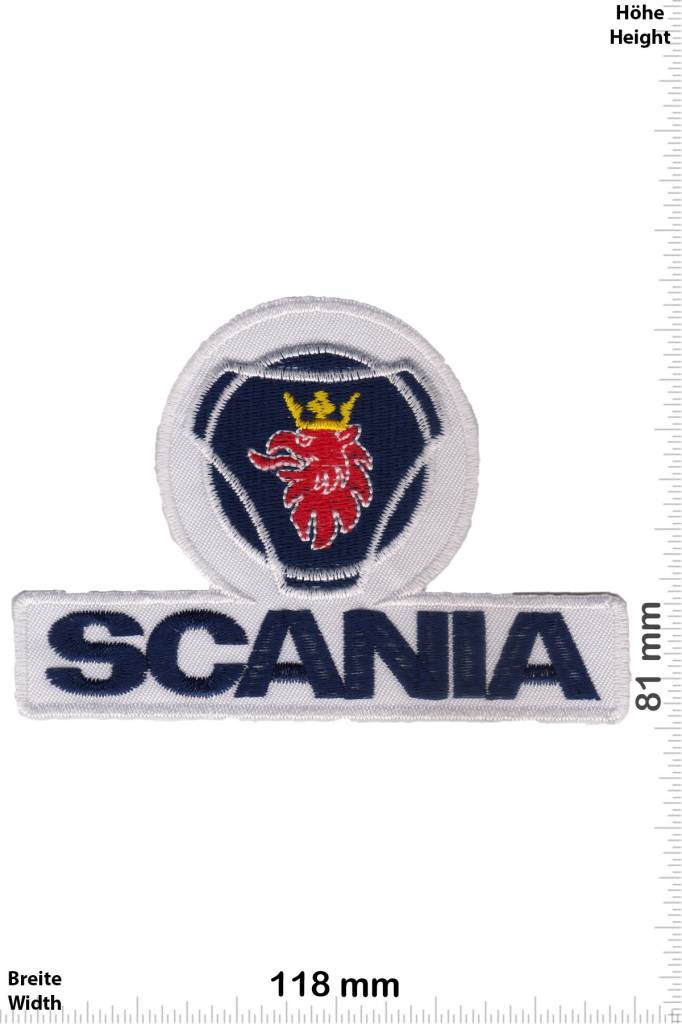 Scania SCANIA