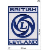 Triumph British Leyland - Triumph