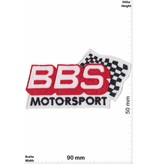 BBS BBS Motorsport
