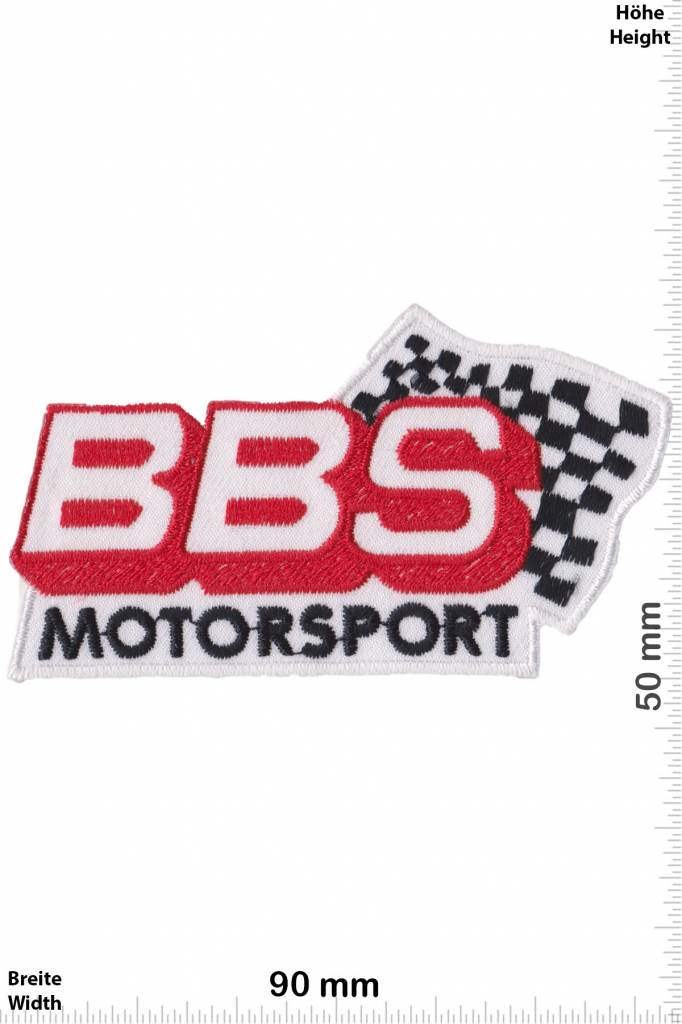 BBS BBS Motorsport
