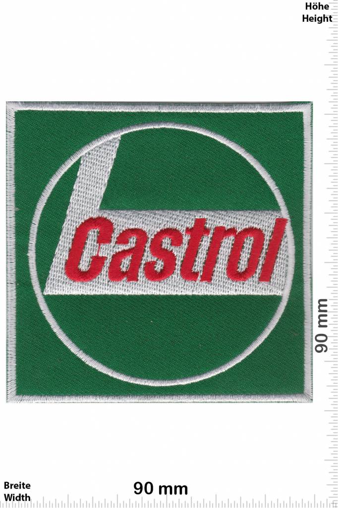 Castrol Castrol