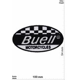 Buell Buell Amercian Motorcycles - schwarz