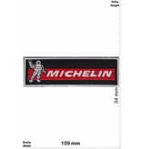 Michelin  Michelin - black red