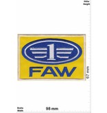 FAW  FAW - First Automotive Works