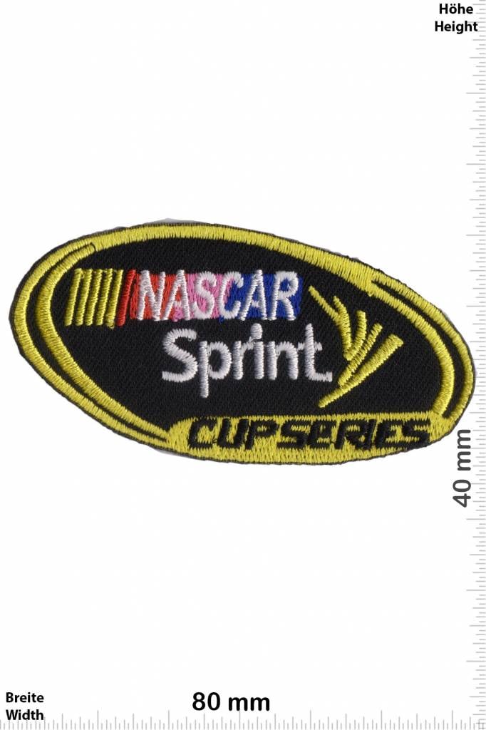 NASCAR NASCAR - Sprint Cup Series