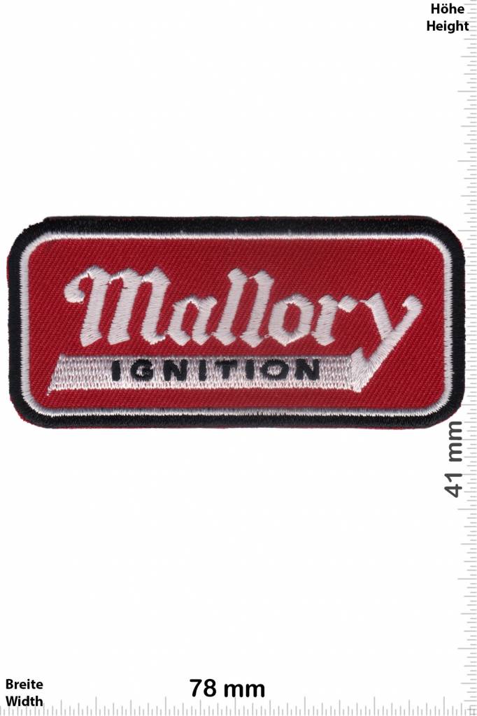 Mallory Ignition Mallory Ignition