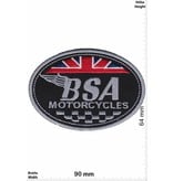 BSA BSA - Motorcycles - UK