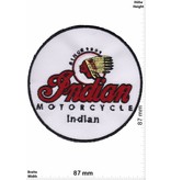 Indian Indian - Motorcycle