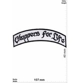 Chopper Choppers for Life - Curve