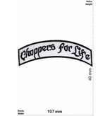 Chopper Choppers for Life - Curve