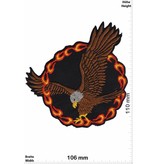 Eagle Eagle - Fire - Adler