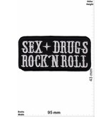 Sprüche, Claims Sex Drugs Rock'n Roll