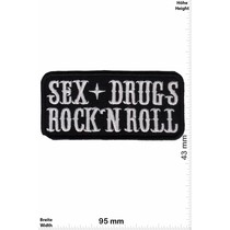 Sprüche, Claims Sex Drugs Rock'n Roll