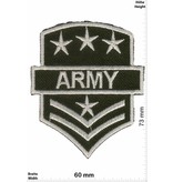 Army ARMY - 3 Stars