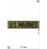 U.S. Navy U.S. Marines