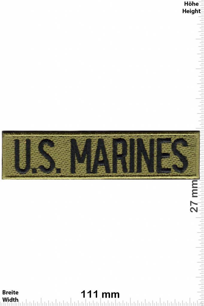 U.S. Navy U.S. Marines