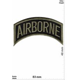 U.S. Air Force Airborne - green