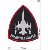 F 15 F 15 - Freedom Fighter