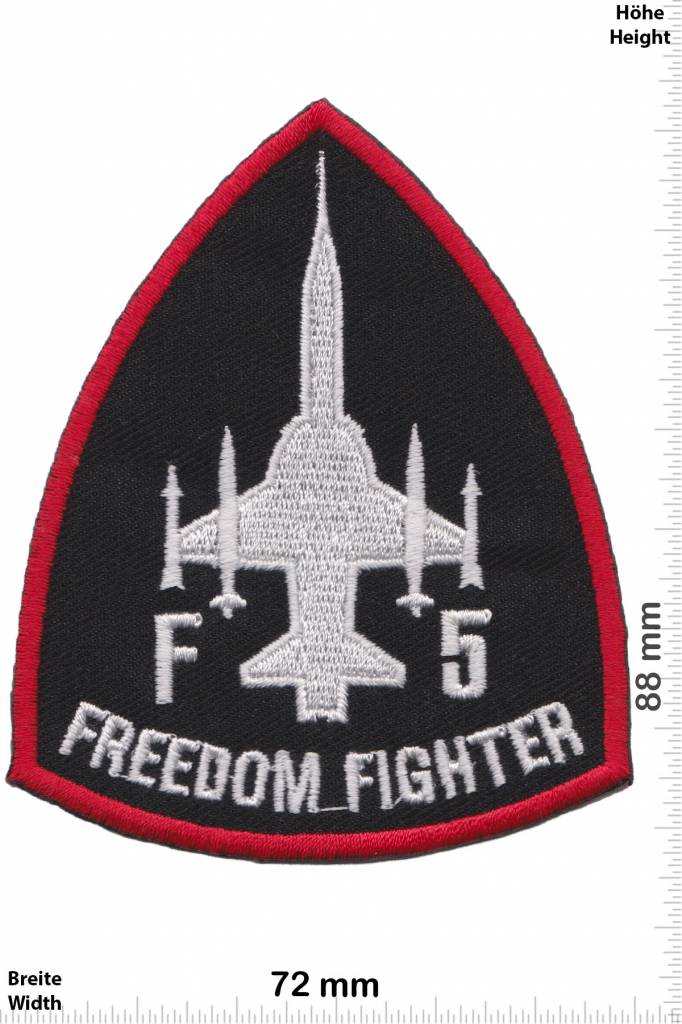 F 15 F 15 - Freedom Fighter