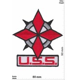 Army U.S.S. United States Ship