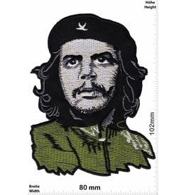 Che Guevara Che Guevara - Freiheitskämpfer -HQ