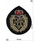 Royal Airforce Royal Airforce - gold