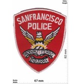 Police San Francisco  Police