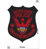 Police Auxiliary Police - Sikeston Missouri