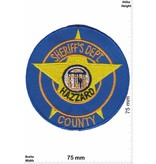 Police Sheriff£s Dept. County