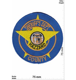 Police Sheriff£s Dept. County