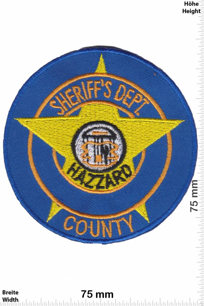 Police Sheriff£s Dept. County