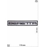 Beretta Beretta - Pistolen