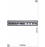 Beretta Beretta