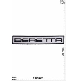 Beretta Beretta