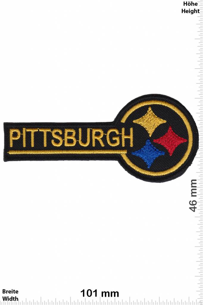 Pittsburgh Steelers Pittsburgh Steelers - NFL