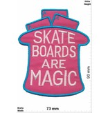 Poker Skate Boards are Magic - Poker