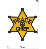 Frieden Peace Chief