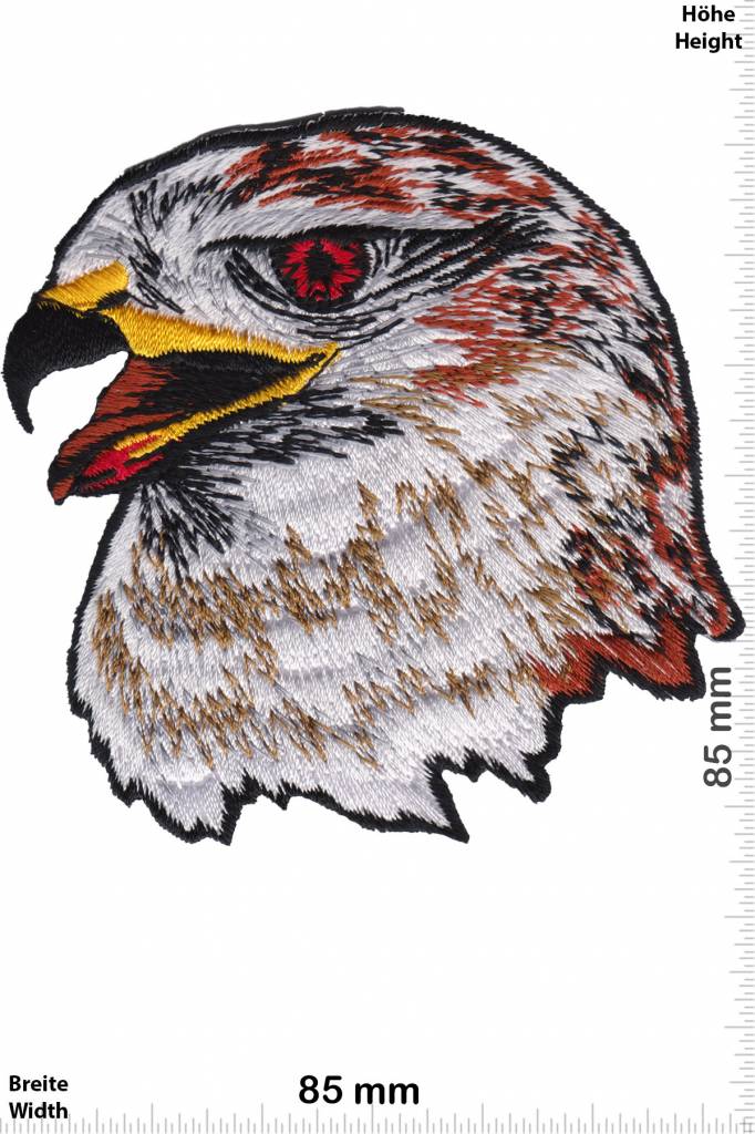 Adler Eaglehead -Eagle