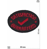 Sprüche, Claims Satisfaction Guaranteed