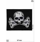 Pirat Pirate - Skull