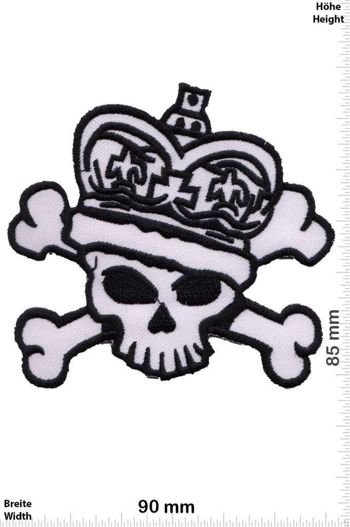 King King Skull