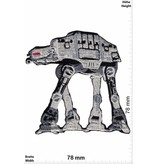 Star Wars Star Wars - Starwars - WildCat -Kampfroboter