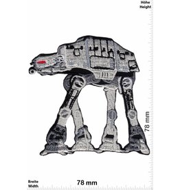 Star Wars Star Wars - Starwars - WildCat -Kampfroboter