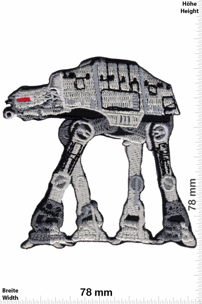 Star Wars Star Wars - Starwars - WildCat -War Robot