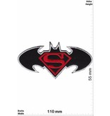 Superman Superman - Batman