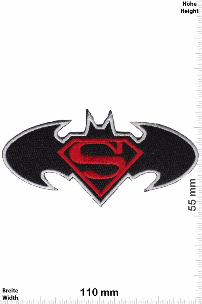 Superman Superman - Batman