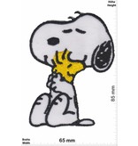 Snoopy Snoopy and Tweety